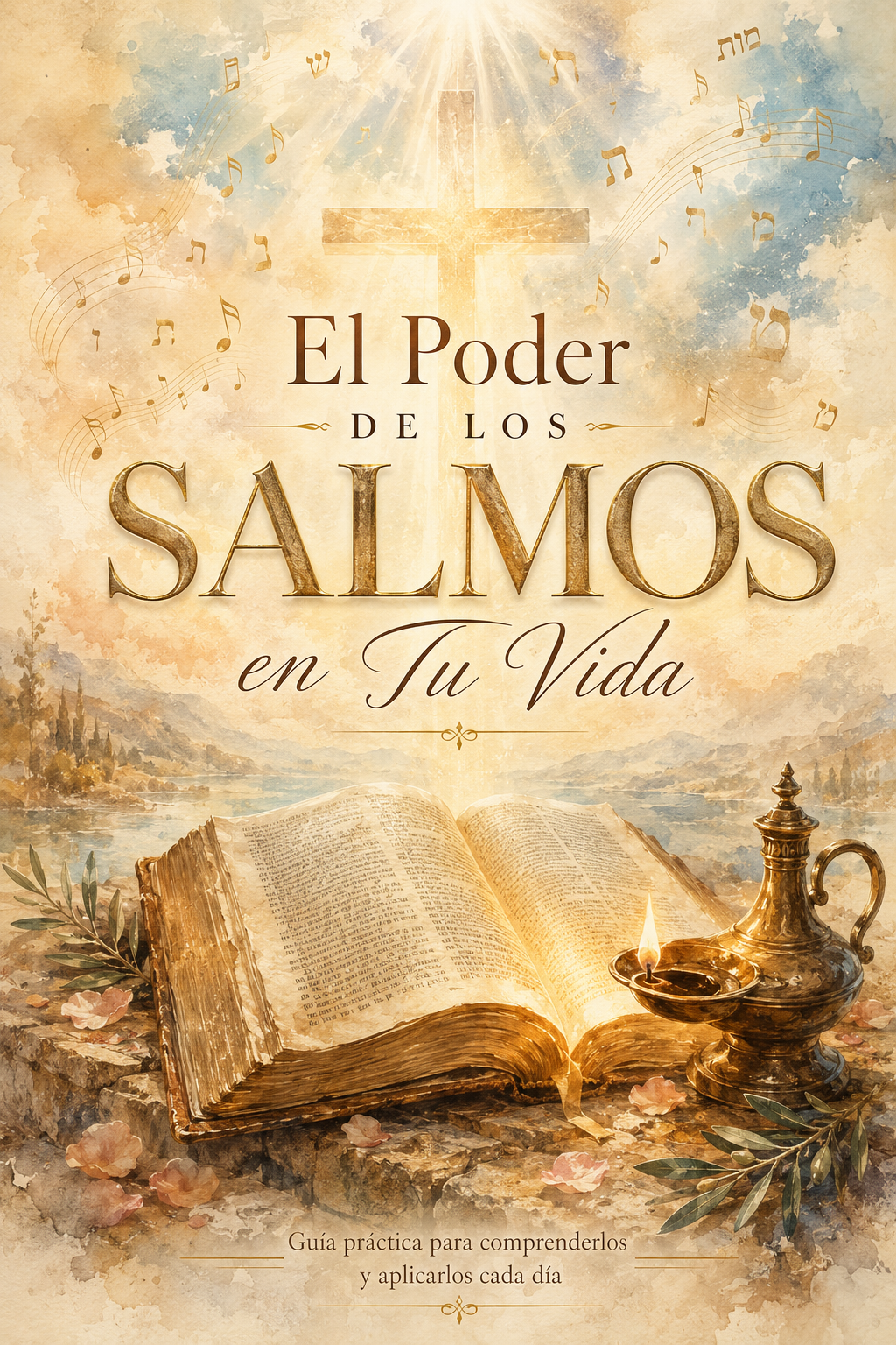 El poder de los Salmos en tu vida 💫